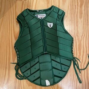 Tipperary safety vest